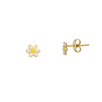 Orecchini Castelli Gioielli Donna in Oro 156481 - 156481